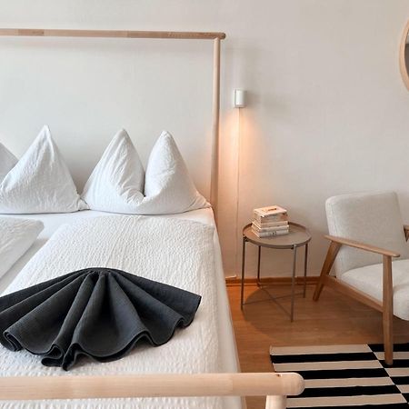 New City Apartment Vienna Esterno foto