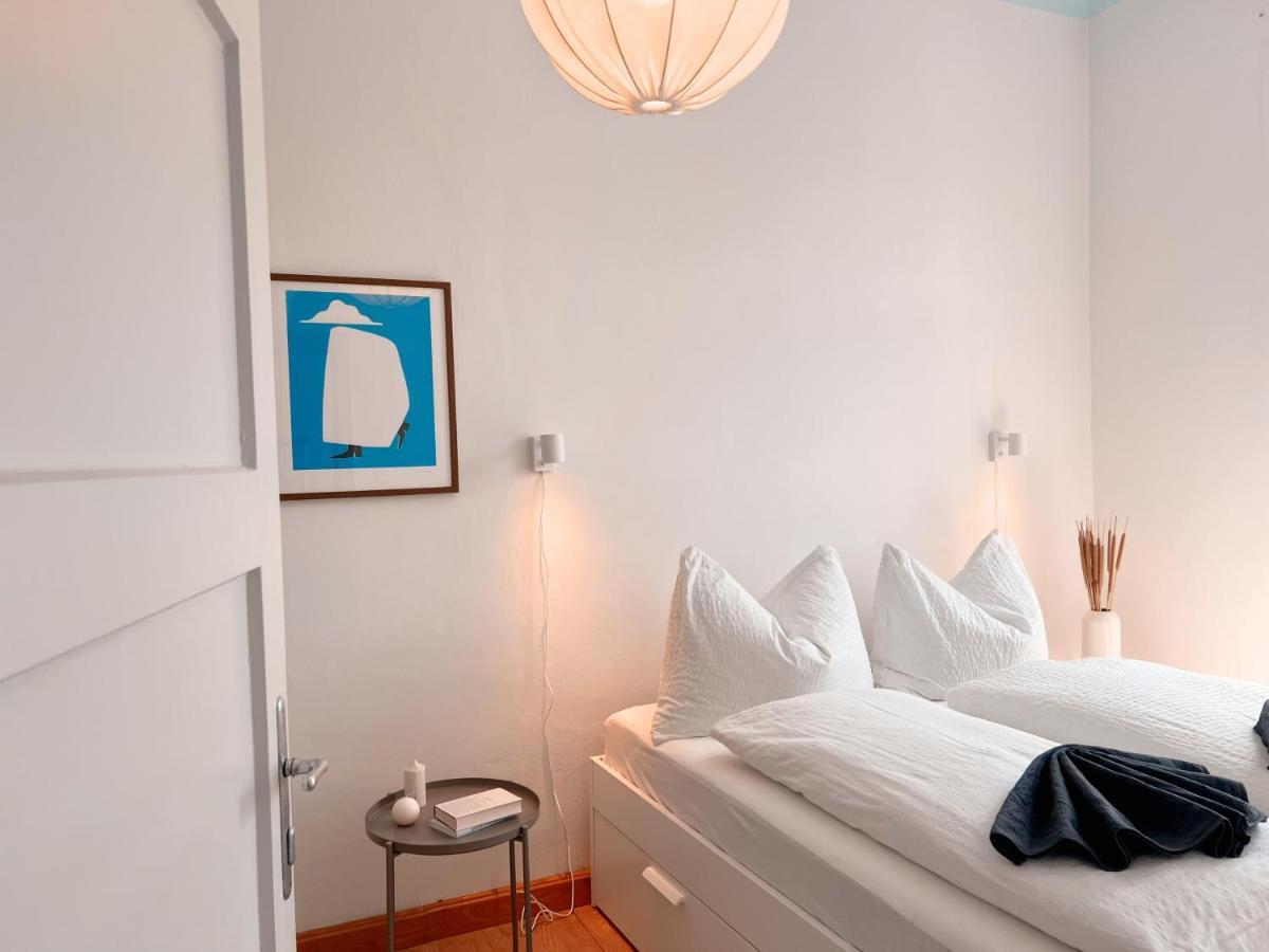New City Apartment Vienna Esterno foto