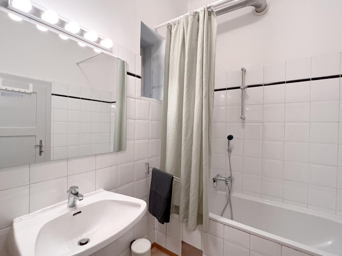New City Apartment Vienna Esterno foto