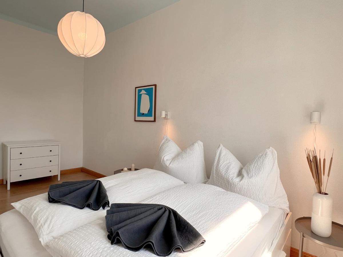 New City Apartment Vienna Esterno foto