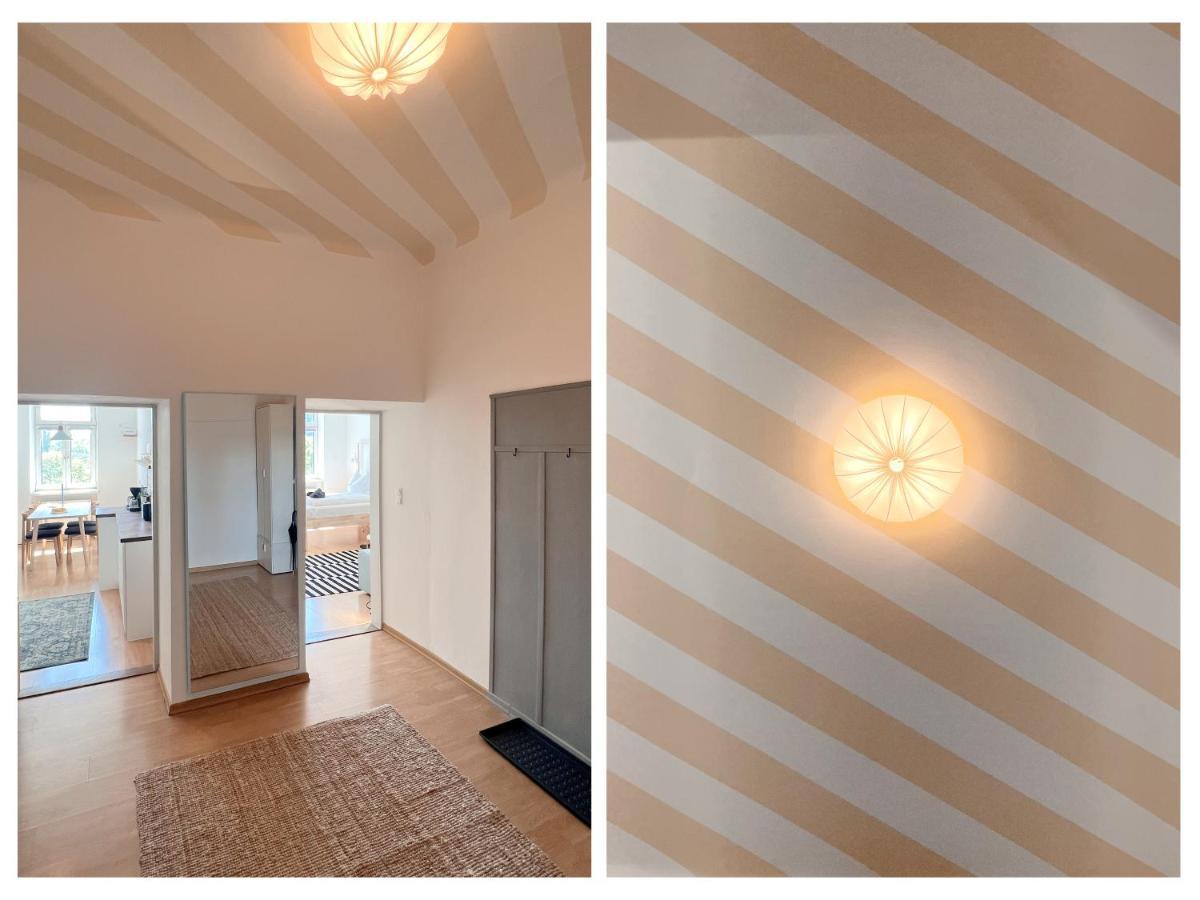 New City Apartment Vienna Esterno foto