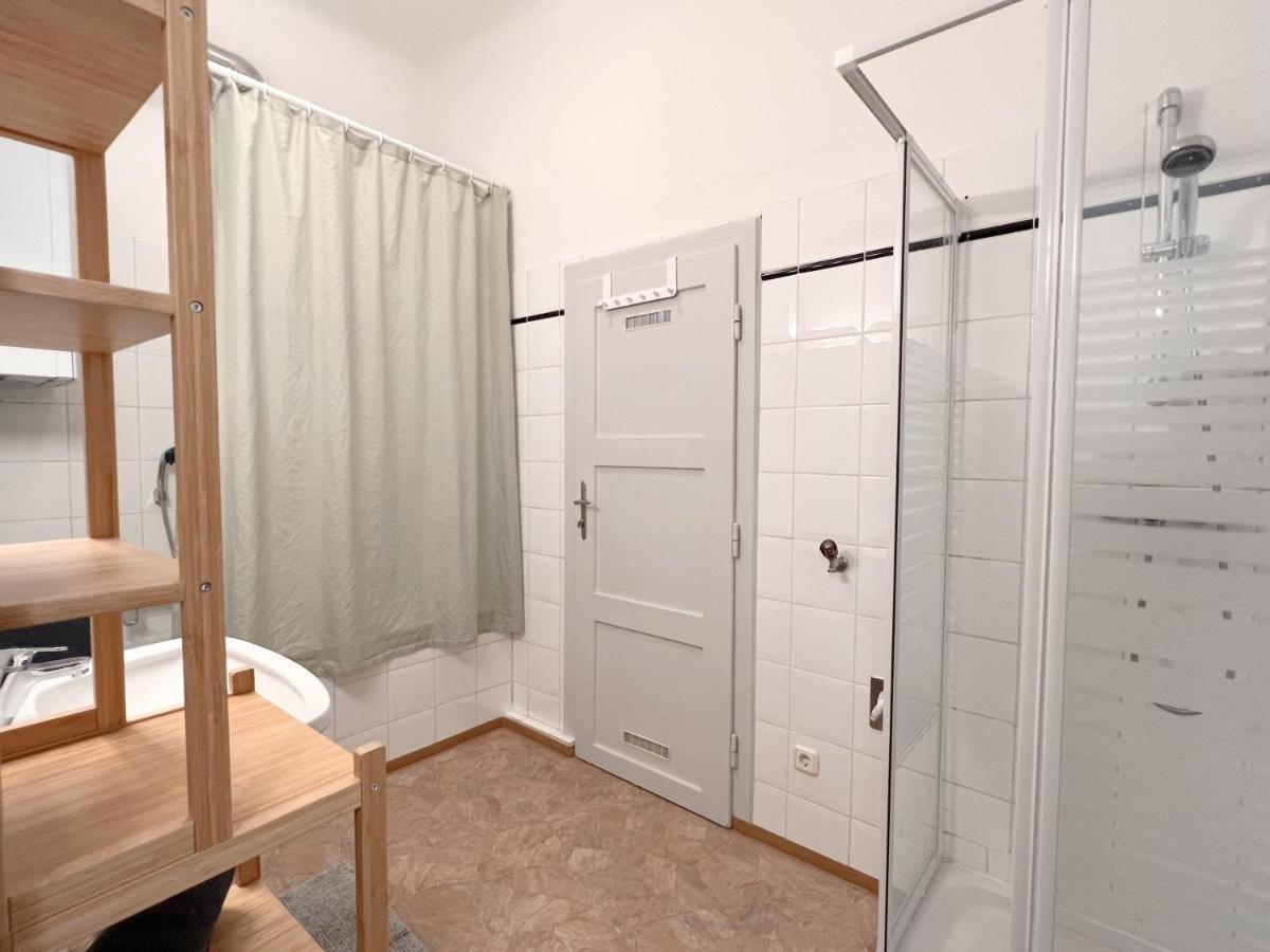 New City Apartment Vienna Esterno foto