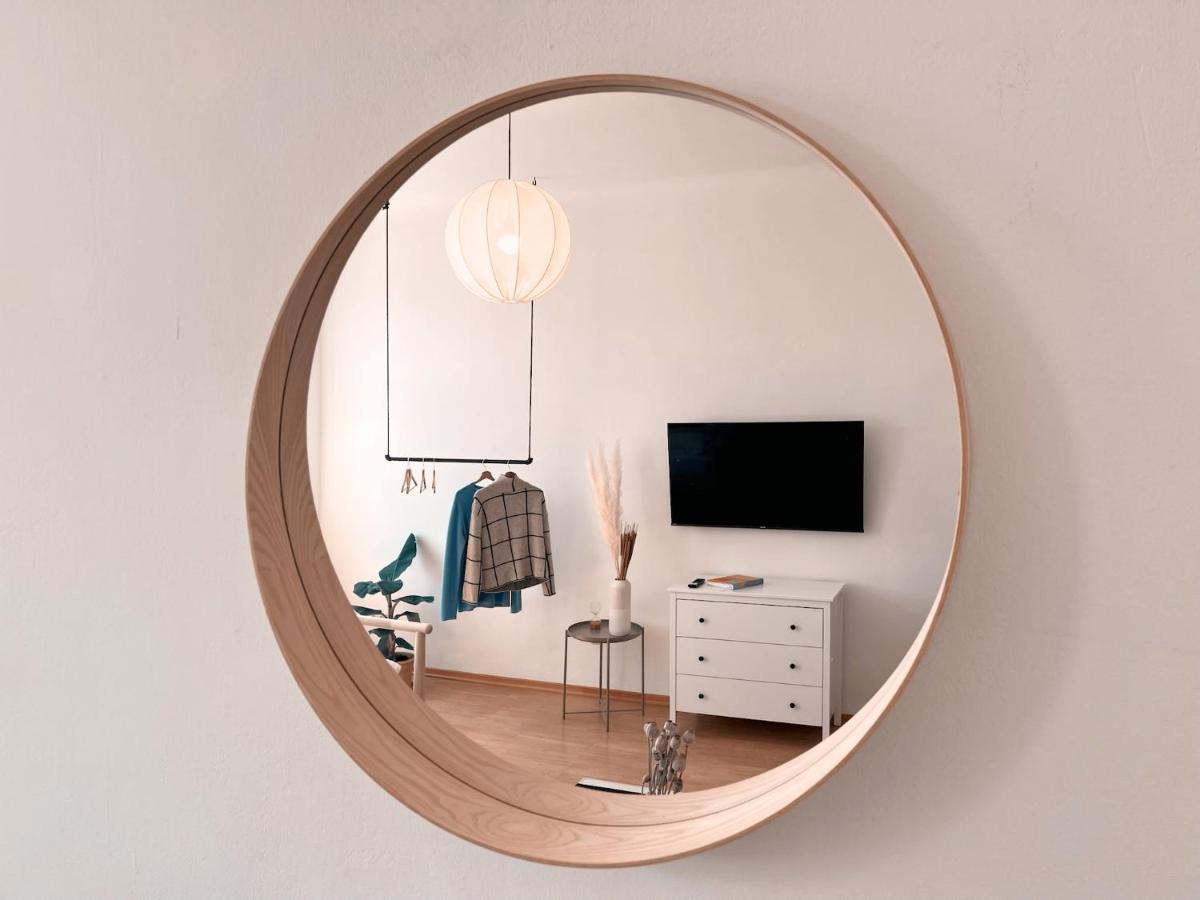 New City Apartment Vienna Esterno foto